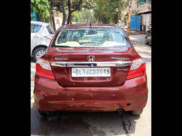 Used Honda Amaze [2016-2018] 1.2 S i-VTEC in Delhi