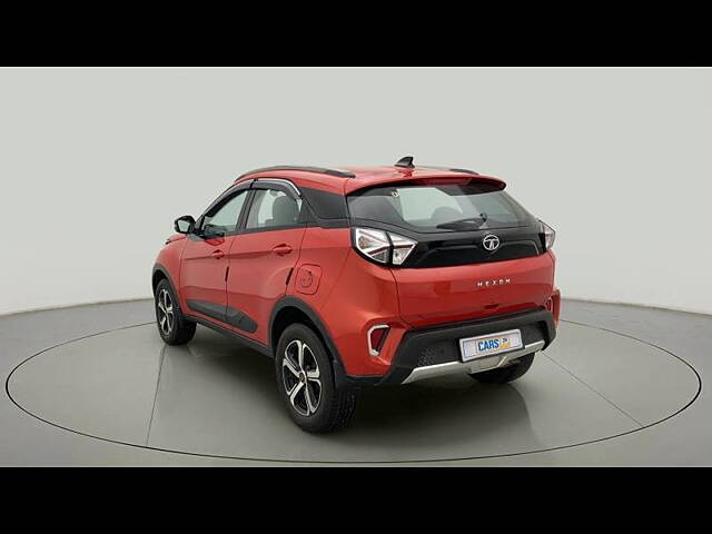 Used Tata Nexon [2020-2023] XZA Plus (O) in Hyderabad