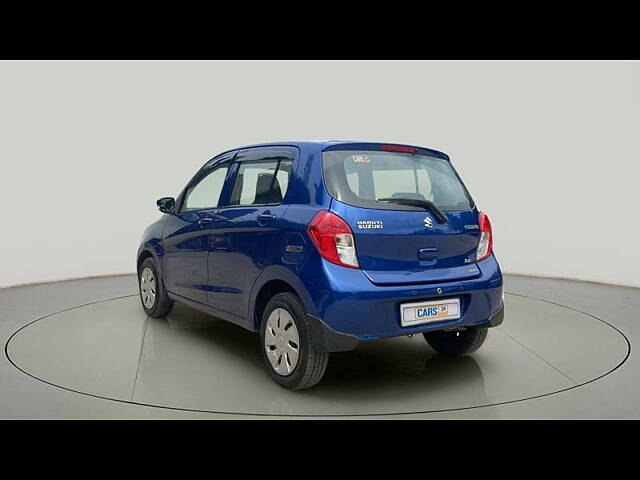 Used Maruti Suzuki Celerio [2014-2017] ZXi AMT ABS in Chennai