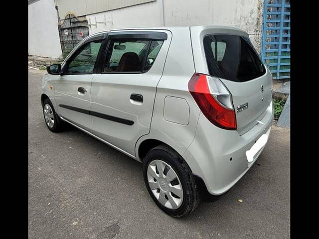 Used Maruti Suzuki Alto K10 [2014-2020] VXi AMT in Chennai