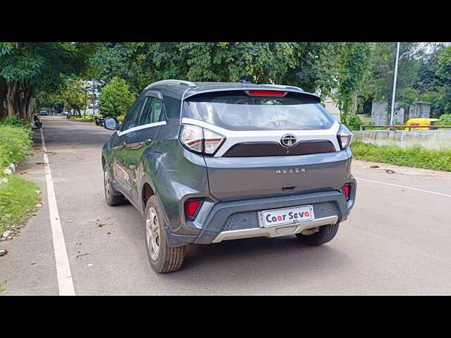 Used Tata Nexon [2017-2020] XZ in Bangalore