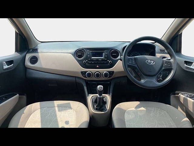 Used Hyundai Xcent [2014-2017] SX 1.2 in Hyderabad