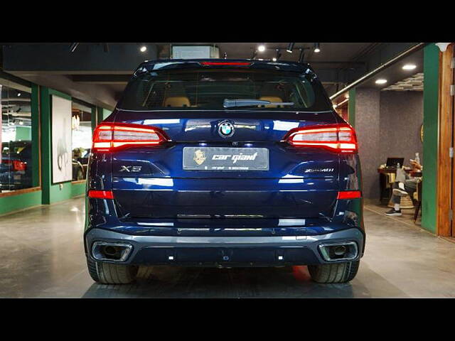 Used BMW X5 [2019-2023] xDrive40i M Sport in Dehradun