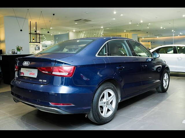 Used Audi A3 [2014-2017] 35 TDI Premium in Mumbai