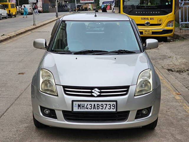 Used Maruti Suzuki Swift Dzire [2008-2010] VXi in Mumbai