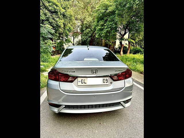 Used Honda City [2014-2017] SV in Delhi