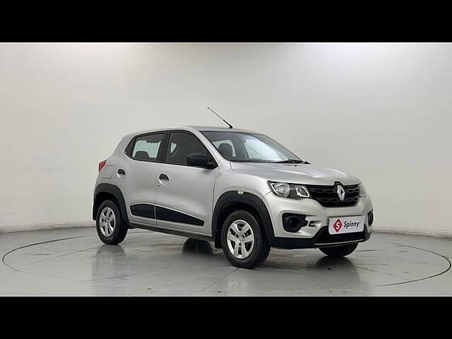 Used Renault Kwid [2019] [2019-2019] RXL in Faridabad