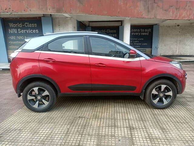 Used Tata Nexon [2017-2020] XZ Plus Diesel in Vadodara