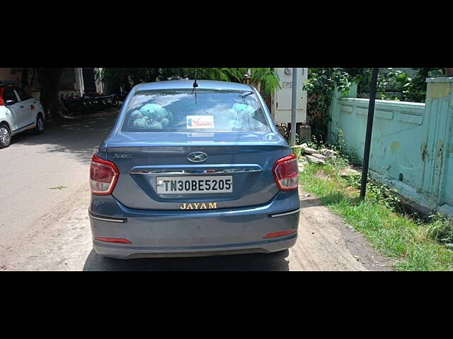 Used Hyundai Xcent [2014-2017] S AT 1.2 in Coimbatore