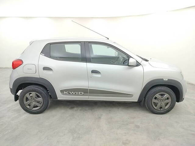 Used Renault Kwid [2015-2019] 1.0 RXT Opt [2016-2019] in Coimbatore