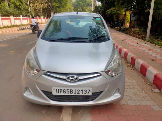 Used 2013 Hyundai Eon in Varanasi
