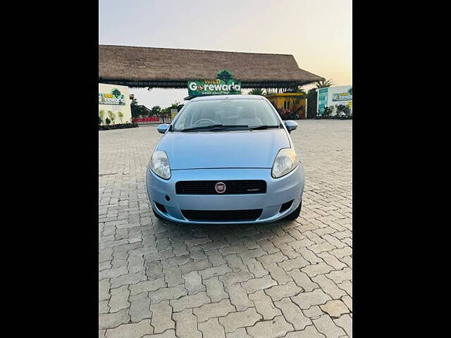 Used Fiat Punto Review - 2012-2018