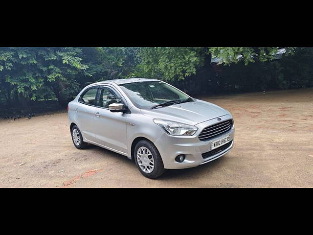 Used Ford Aspire [2015-2018] Trend 1.2 Ti-VCT [2014-20016] in Kolkata