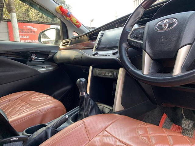 Used Toyota Innova Crysta [2016-2020] 2.4 VX 7 STR [2016-2020] in Guwahati