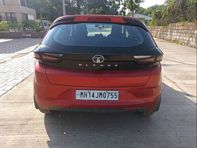 Used Tata Altroz XT Petrol [2020-2023] in Pune