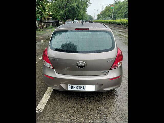 Used Hyundai i20 [2010-2012] Sportz 1.2 (O) in Nagpur