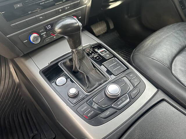 Used Audi A6[2011-2015] 2.0 TDI Premium in Delhi