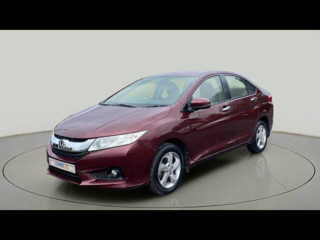 Used Honda City [2014-2017] V in Nagpur