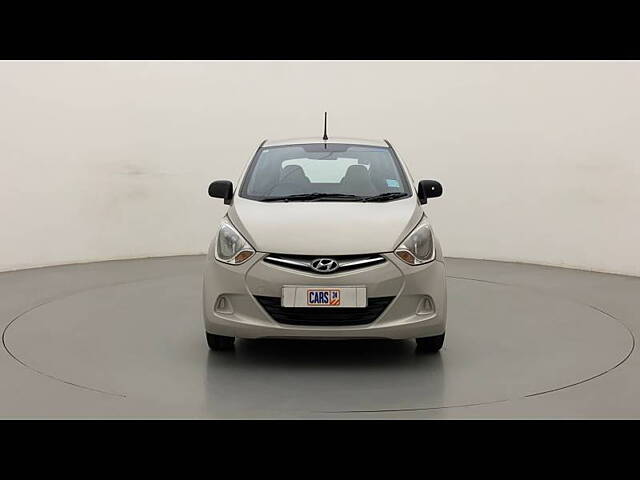 Used Hyundai Eon Era + in Hyderabad