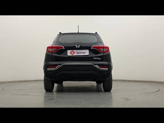 Used Mahindra XUV300 [2019-2024] 1.5 W6 [2019-2020] in Hyderabad