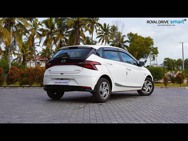 Used Hyundai i20 [2020-2023] Magna 1.2 MT [2020-2023] in Kochi