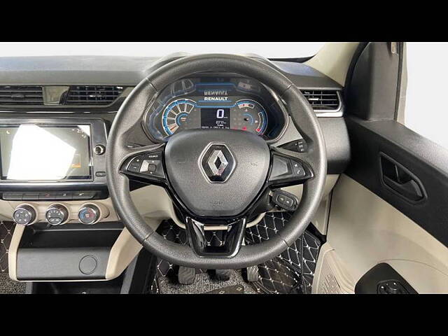 Used Renault Triber [2019-2023] RXT in Surat