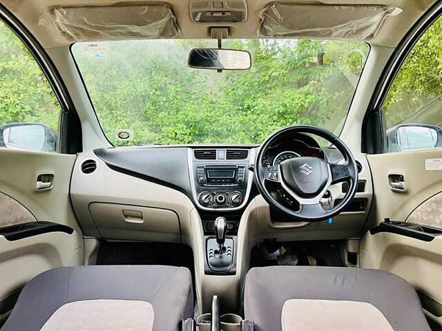 Used Maruti Suzuki Celerio [2017-2021] ZXi AMT [2019-2020] in Ahmedabad