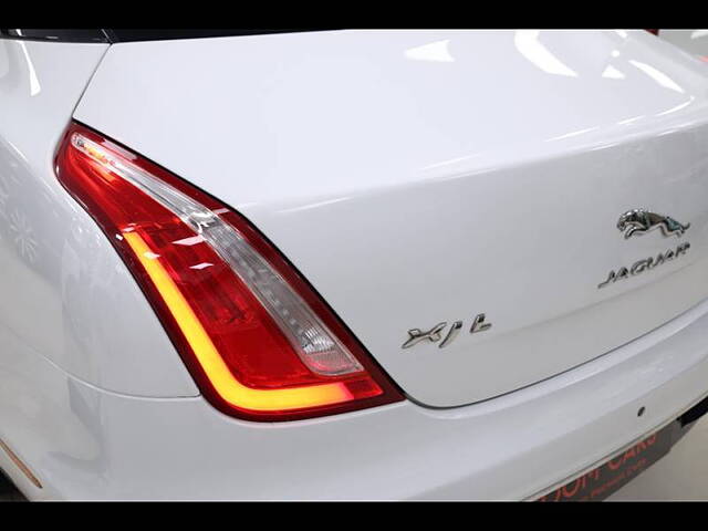 Used Jaguar XJ L 3.0 Portfolio in Chennai