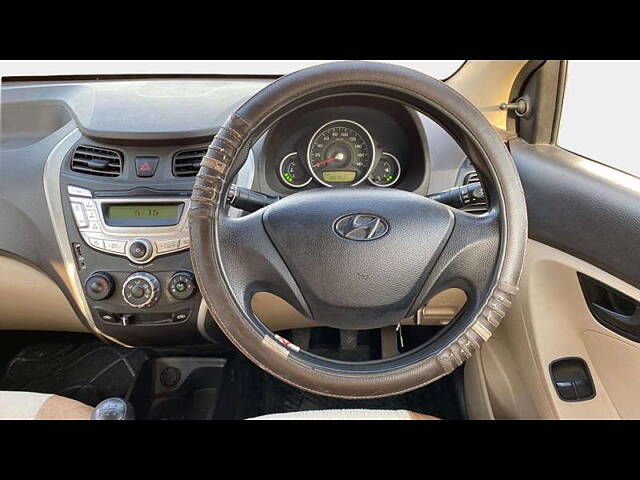 Used Hyundai Eon Magna + in Rajkot