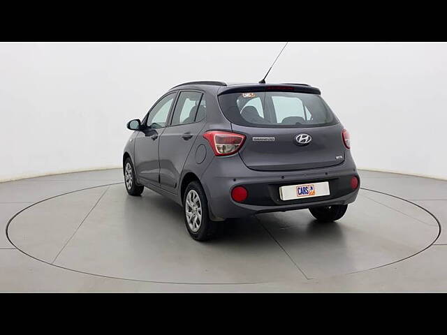 Used Hyundai Grand i10 Magna 1.2 Kappa VTVT in Chennai