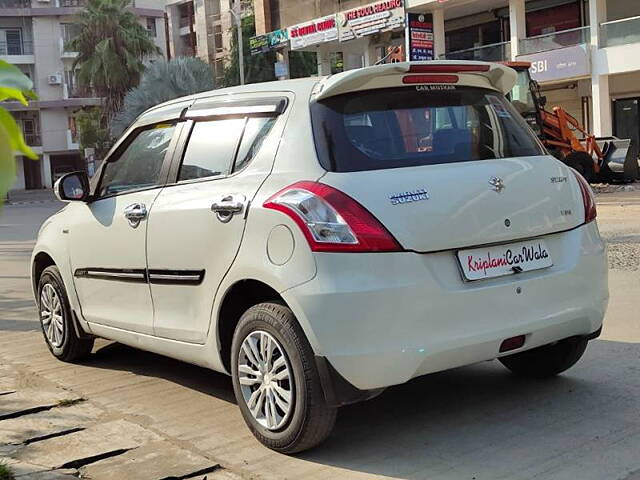 Used Maruti Suzuki Swift [2011-2014] VDi in Bhopal