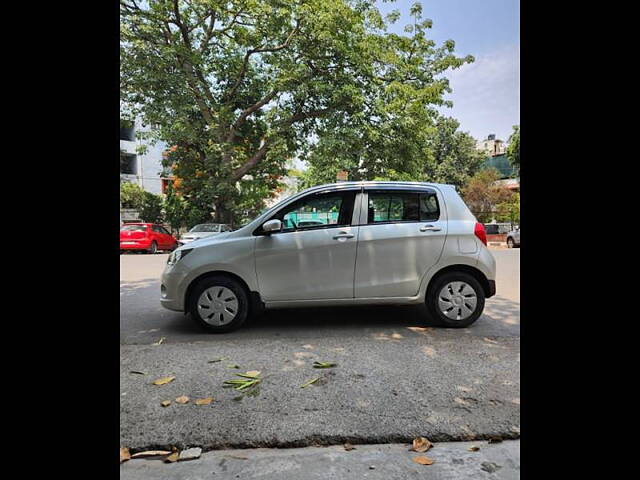 Used Maruti Suzuki Celerio [2017-2021] ZXi AMT [2019-2020] in Delhi