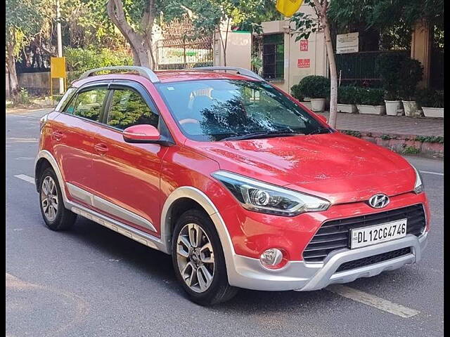 Used Hyundai i20 Active [2015-2018] 1.2 S in Delhi