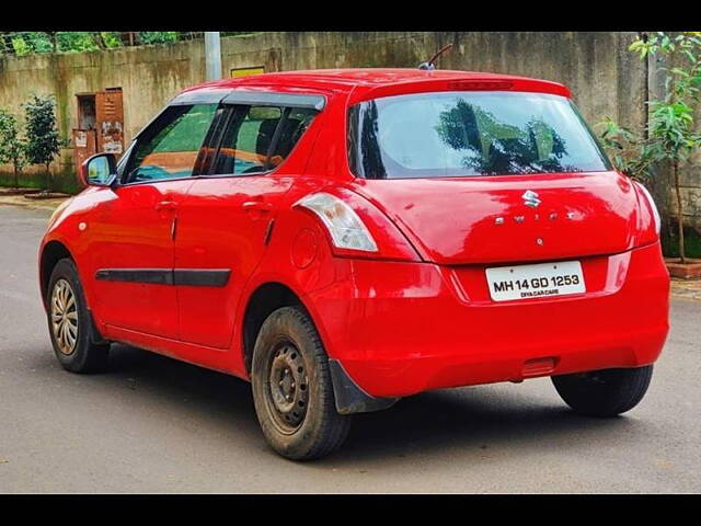 Used Maruti Suzuki Swift [2014-2018] LDi in Pune