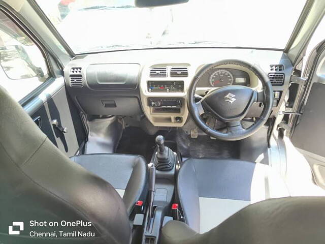 Used Maruti Suzuki Eeco [2010-2022] 5 STR AC (O) CNG in Chennai