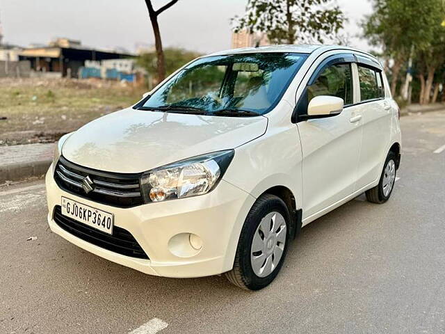 Used Maruti Suzuki Celerio [2017-2021] ZXi AMT [2017-2019] in Surat