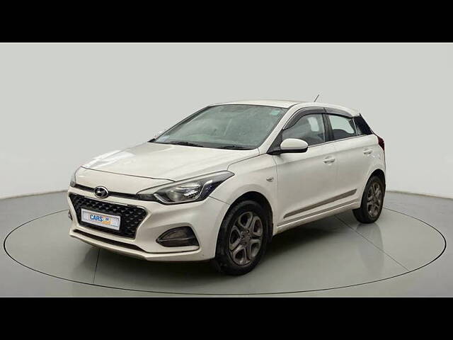 Used Hyundai Elite i20 [2019-2020] Magna Plus 1.2 [2019-2020] in Delhi