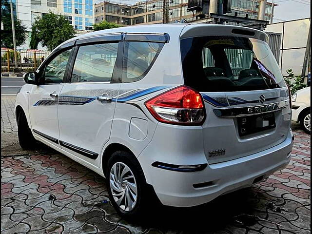 Used Maruti Suzuki Ertiga [2015-2018] VDI SHVS in Agra