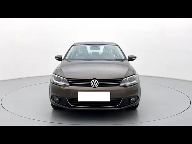 Used 2014 Volkswagen Jetta in Mumbai