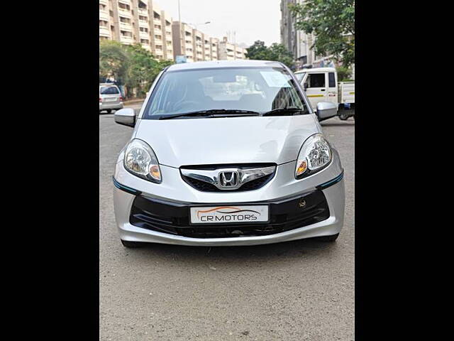 Used 2013 Honda Brio in Mumbai