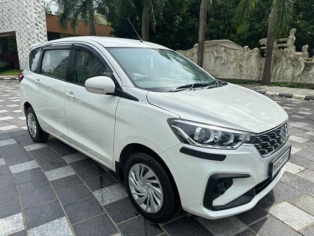 Used Maruti Suzuki Ertiga VXi (O) CNG [2022-2023] in Thane