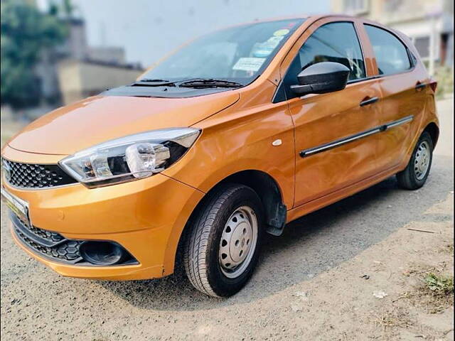 Used Tata Tiago [2016-2020] Revotron XM in Howrah