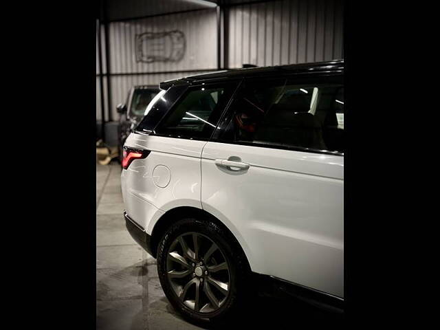 Used Land Rover Range Rover Sport [2013-2018] SDV6 HSE in Gurgaon