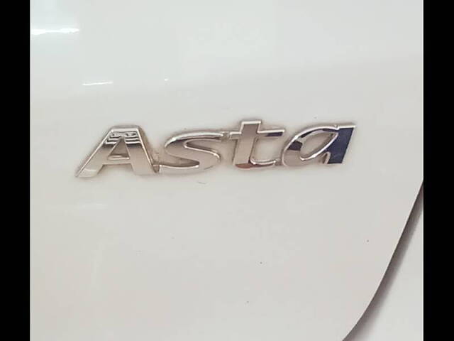 Used Hyundai Elite i20 [2017-2018] Asta 1.2 in Kanpur
