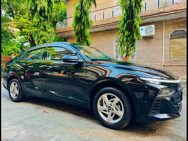 Used Hyundai Verna [2020-2023] S 1.5 MPi in Delhi