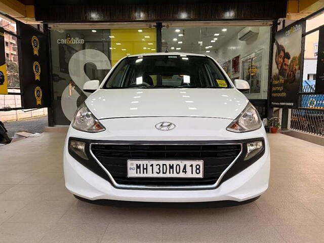 Used 2020 Hyundai Santro in Nagpur