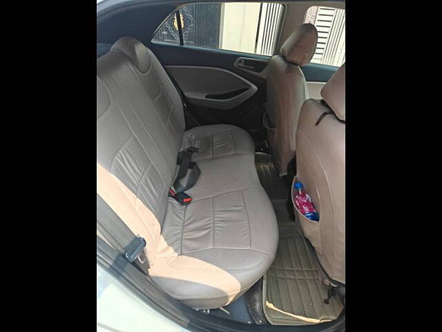 Used Hyundai Elite i20 [2014-2015] Sportz 1.4 (O) in Nagpur