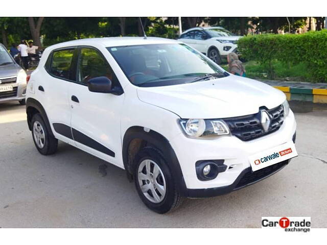 Used Renault Kwid [2015-2019] 1.0 RXT [2016-2019] in Noida