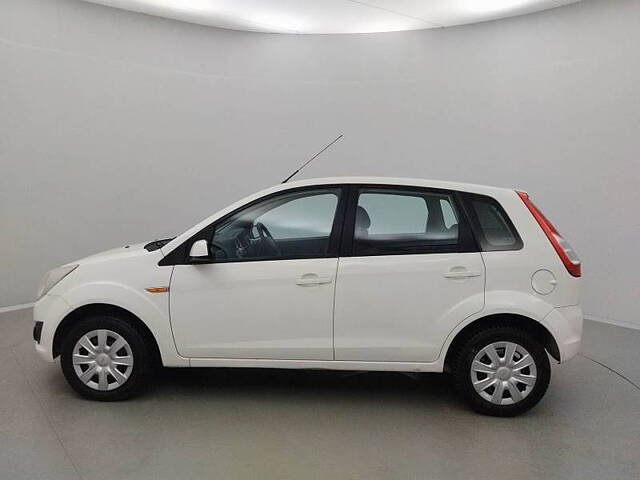 Used Ford Figo [2012-2015] Duratec Petrol ZXI 1.2 in Jaipur