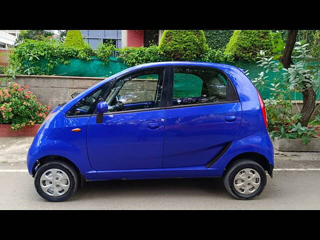 Used Tata Nano Twist XT in Bangalore